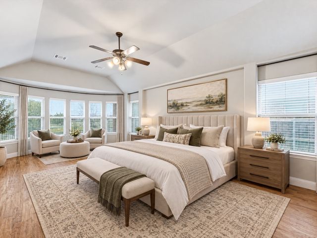 909 Longhorn Drive, Aubrey, TX 76227