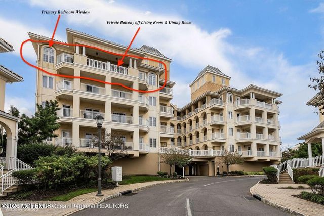 141 Riviera Drive, Long Branch, NJ 07740