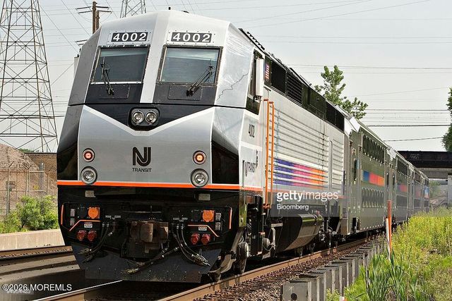 141 Riviera Drive, Long Branch, NJ 07740