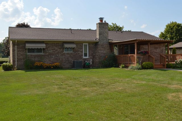 51930 North Avenue, Macomb Twp, MI 48042