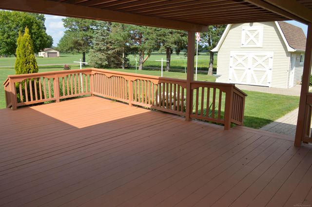 51930 North Avenue, Macomb Twp, MI 48042