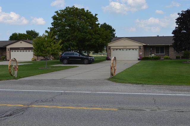 51930 North Avenue, Macomb Twp, MI 48042