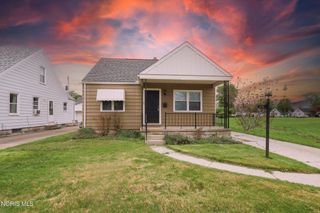 216 Summerdale Avenue, Toledo, OH 43605