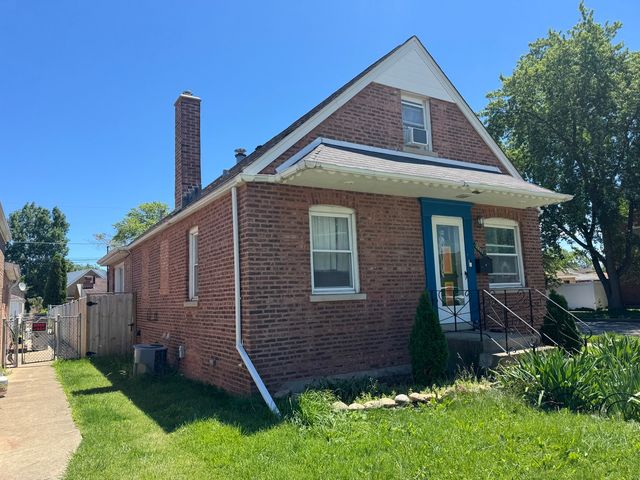 3801 N Oleander Avenue, Chicago, IL 60634