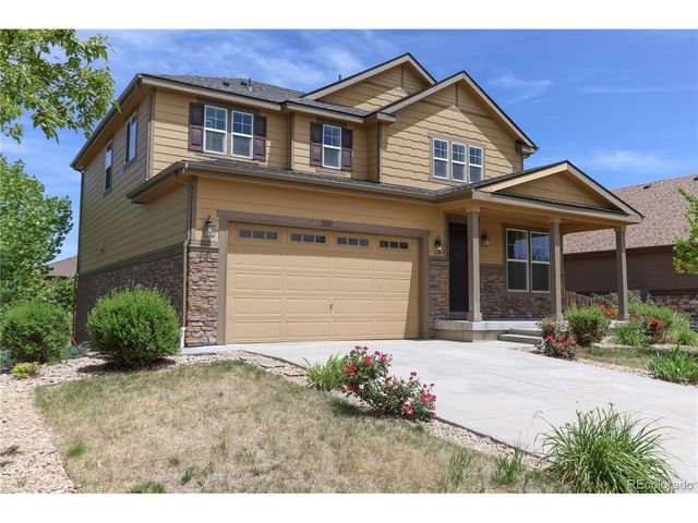 19161 E Pacific Pl, Aurora, CO 80013