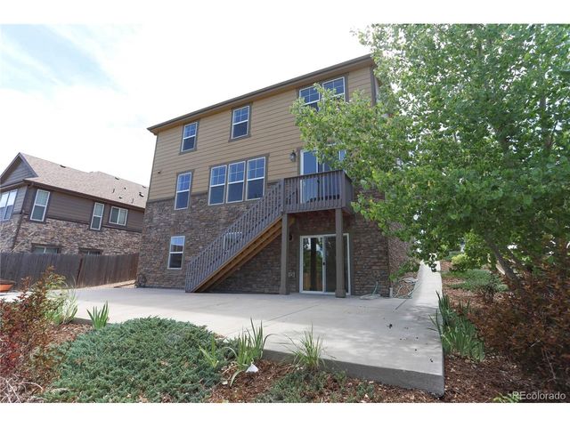 19161 E Pacific Pl, Aurora, CO 80013