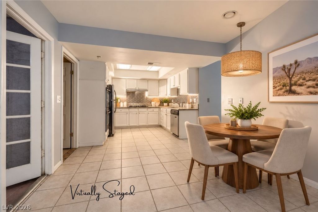 3260 North Heritage Way, Las Vegas, NV 89121 — photo 3