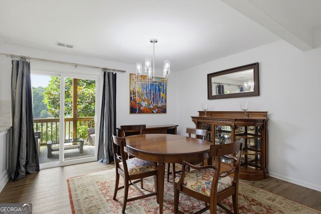 279 Quail Run 279, Roswell, GA 30076