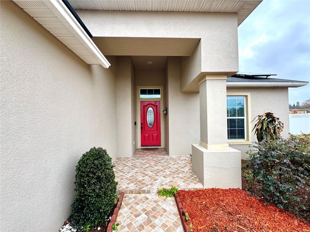 248 CHICAGO AVENUE W, Haines City, FL 33844