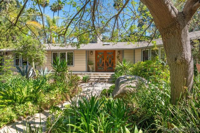 10880 Hess Drive, La Mesa, CA 91941