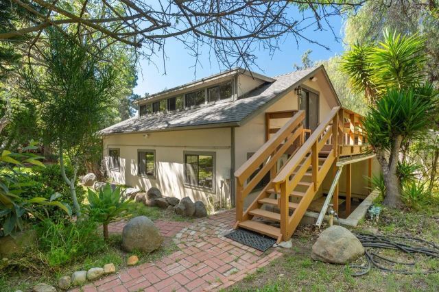10880 Hess Drive, La Mesa, CA 91941