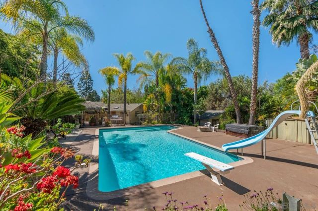 10880 Hess Drive, La Mesa, CA 91941