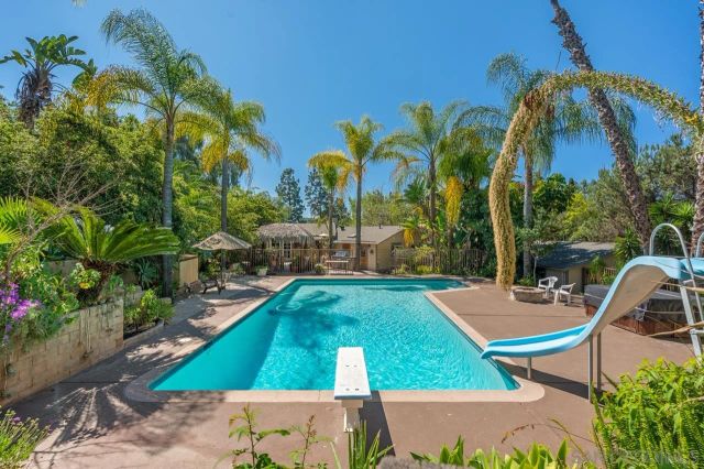 10880 Hess Drive, La Mesa, CA 91941