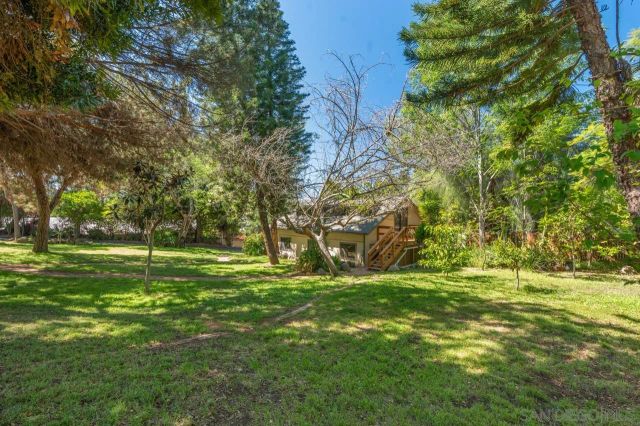 10880 Hess Drive, La Mesa, CA 91941