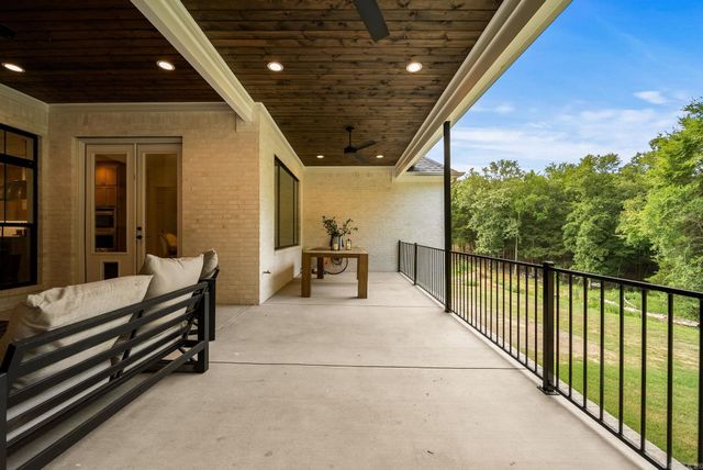 8 Rae Valley Drive, Greenbrier, AR 72058