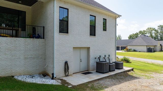 8 Rae Valley Drive, Greenbrier, AR 72058