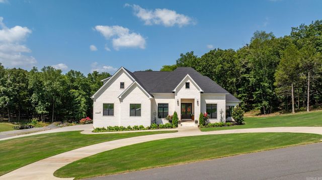 8 Rae Valley Drive, Greenbrier, AR 72058