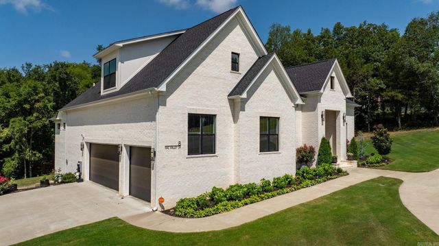 8 Rae Valley Drive, Greenbrier, AR 72058