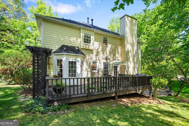 166 Plantation Trace, Woodstock, GA 30188