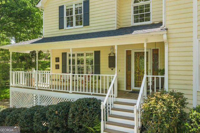 166 Plantation Trace, Woodstock, GA 30188