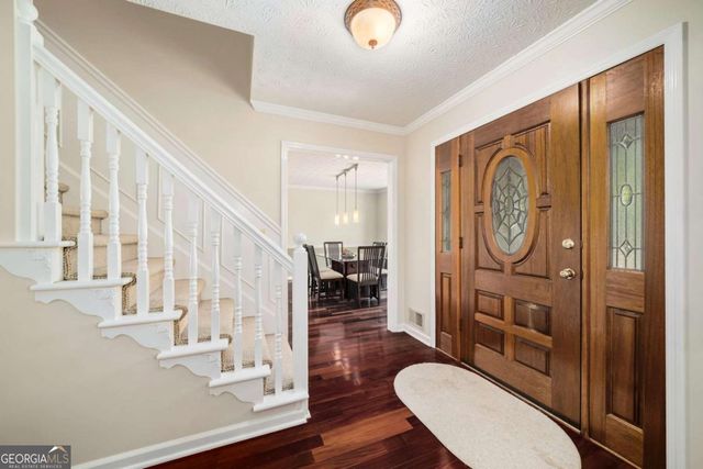 166 Plantation Trace, Woodstock, GA 30188