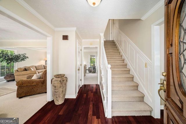 166 Plantation Trace, Woodstock, GA 30188