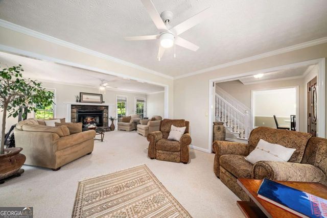 166 Plantation Trace, Woodstock, GA 30188