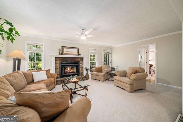 166 Plantation Trace, Woodstock, GA 30188