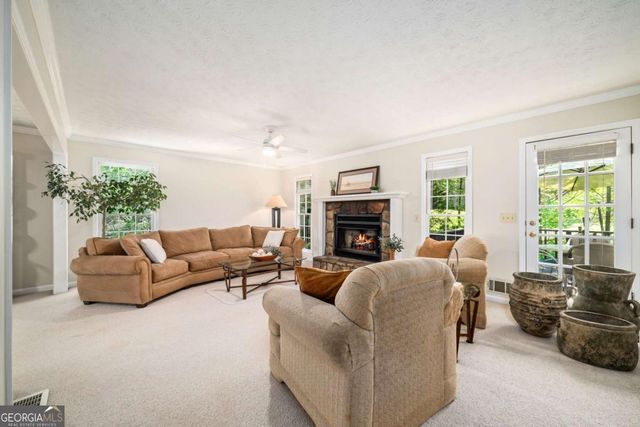 166 Plantation Trace, Woodstock, GA 30188