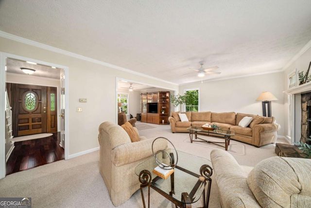 166 Plantation Trace, Woodstock, GA 30188