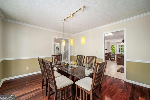 166 Plantation Trace, Woodstock, GA 30188
