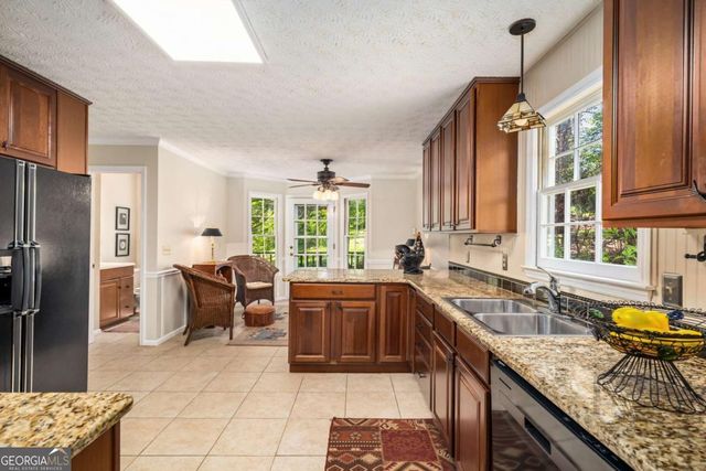 166 Plantation Trace, Woodstock, GA 30188