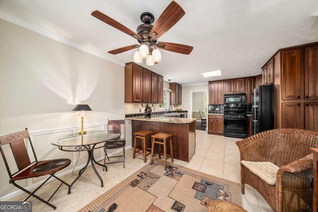 166 Plantation Trace, Woodstock, GA 30188