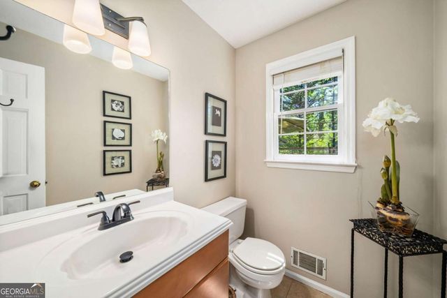 166 Plantation Trace, Woodstock, GA 30188