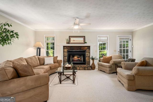 166 Plantation Trace, Woodstock, GA 30188
