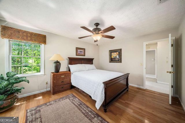 166 Plantation Trace, Woodstock, GA 30188