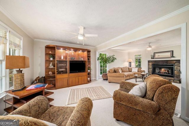 166 Plantation Trace, Woodstock, GA 30188