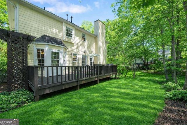 166 Plantation Trace, Woodstock, GA 30188