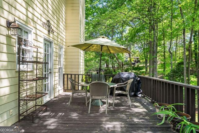 166 Plantation Trace, Woodstock, GA 30188