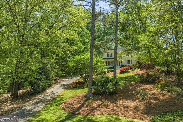 166 Plantation Trace, Woodstock, GA 30188