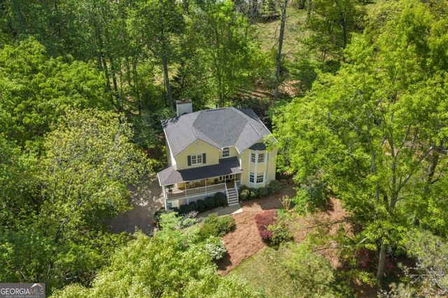 166 Plantation Trace, Woodstock, GA 30188