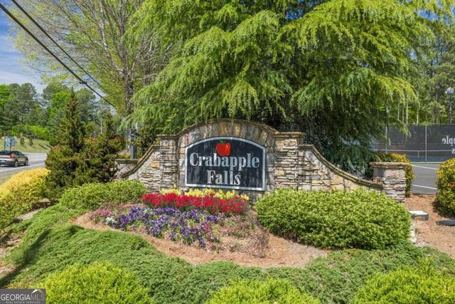 166 Plantation Trace, Woodstock, GA 30188