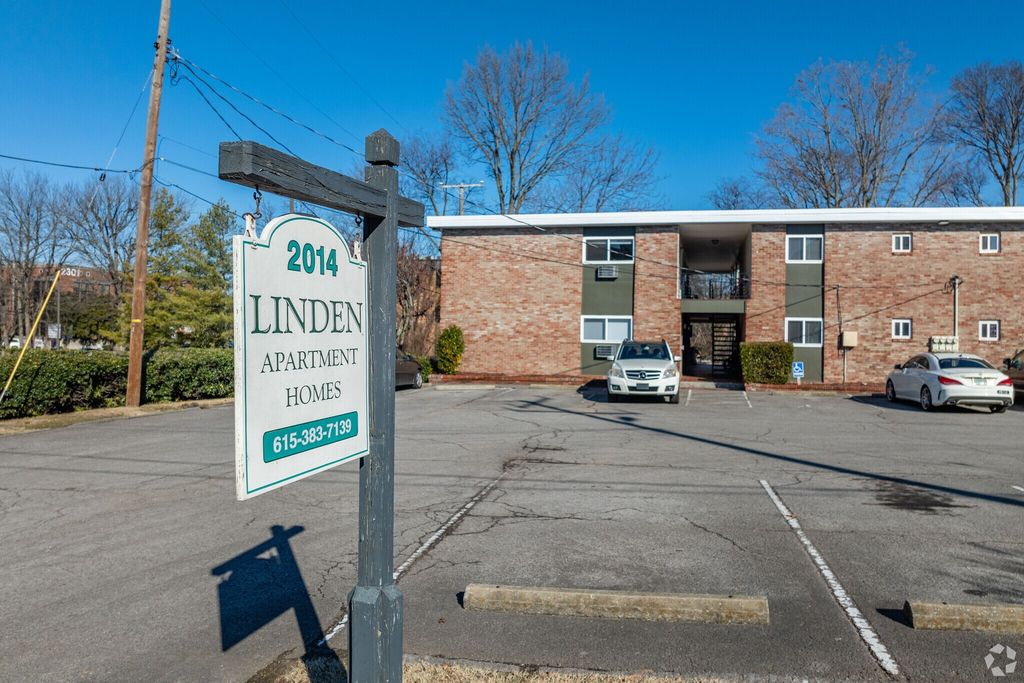 2014 Linden Ave Apt 5, Nashville, TN 37212