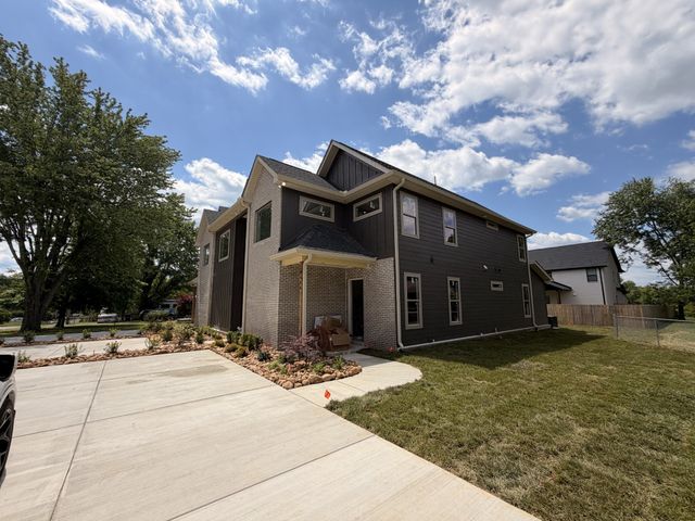 4482 Church St, Greenbrier, TN 37073