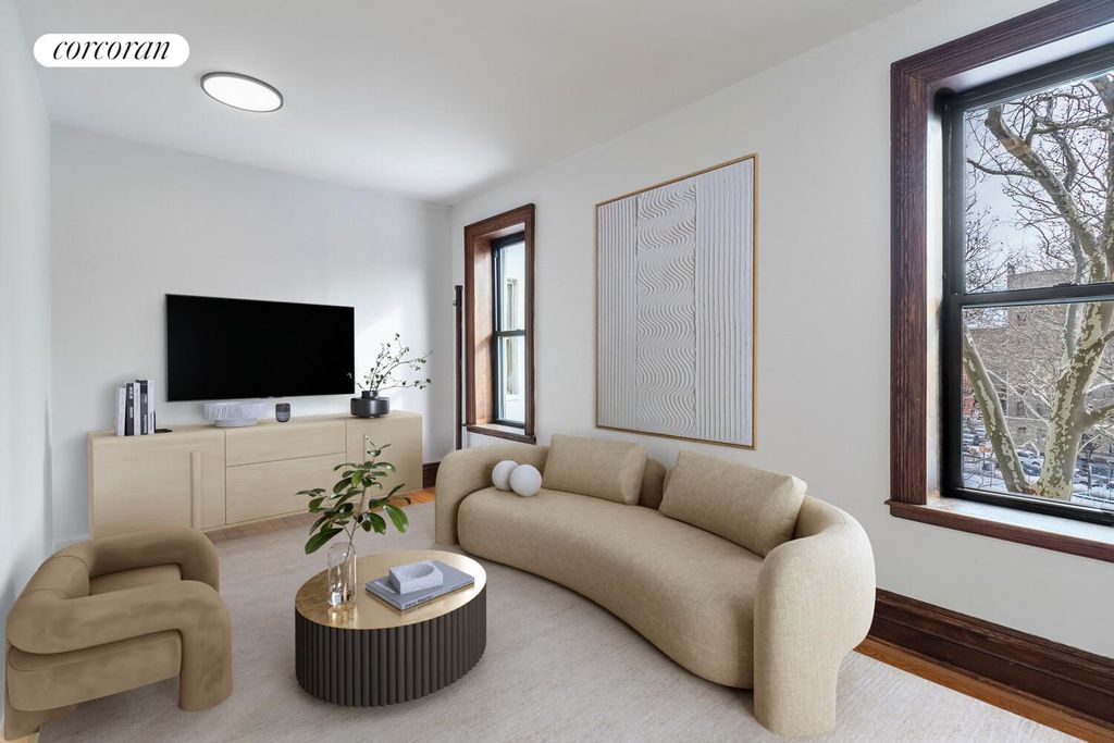 552 W 141st St Apt 6B, New York City, NY 10031