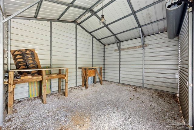 291 N K St, Pensacola, FL 32502