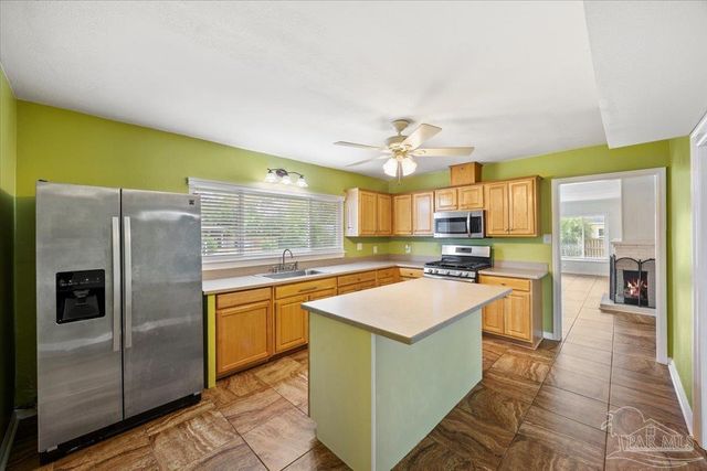 291 N K St, Pensacola, FL 32502