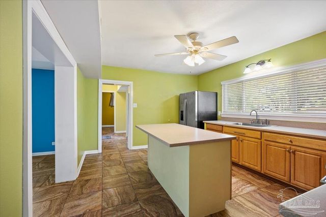 291 N K St, Pensacola, FL 32502