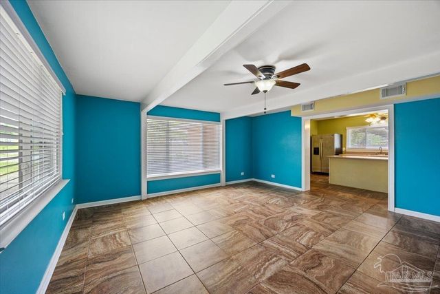 291 N K St, Pensacola, FL 32502