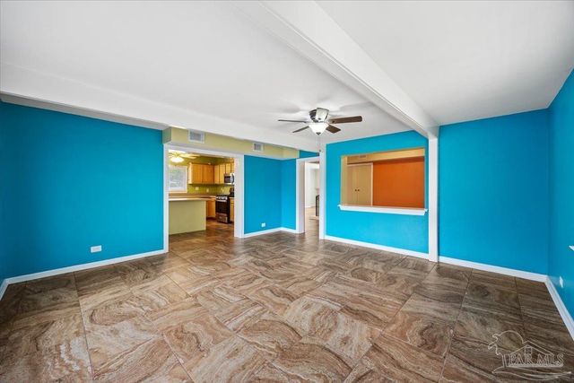 291 N K St, Pensacola, FL 32502